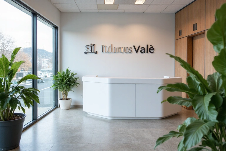 Ufficio di ItalusVitaeCoreStore a Bologna